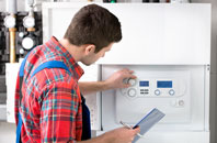 Whipsiderry boiler servicing